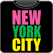 New York City T-Shirt