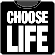 Choose Life T-Shirt