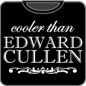 Edward Cullen T-Shirt