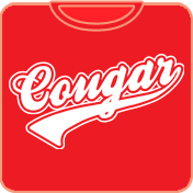 Cougar MILF Funny T-Shirt