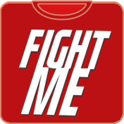 Fight Me Fight Club t shirt