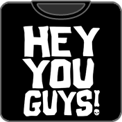 Hey You Guys Funny t shirt