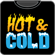 Hot & Cold Funny T-Shirt