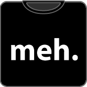 meh t shirt