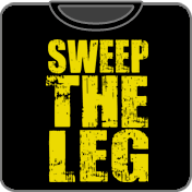 Sweep the Leg T-Shirt