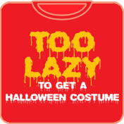 Halloween T-Shirt