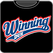 Winning Baseball T-Shirt